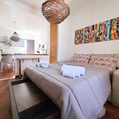 Cityloft Олбия Екстериор снимка