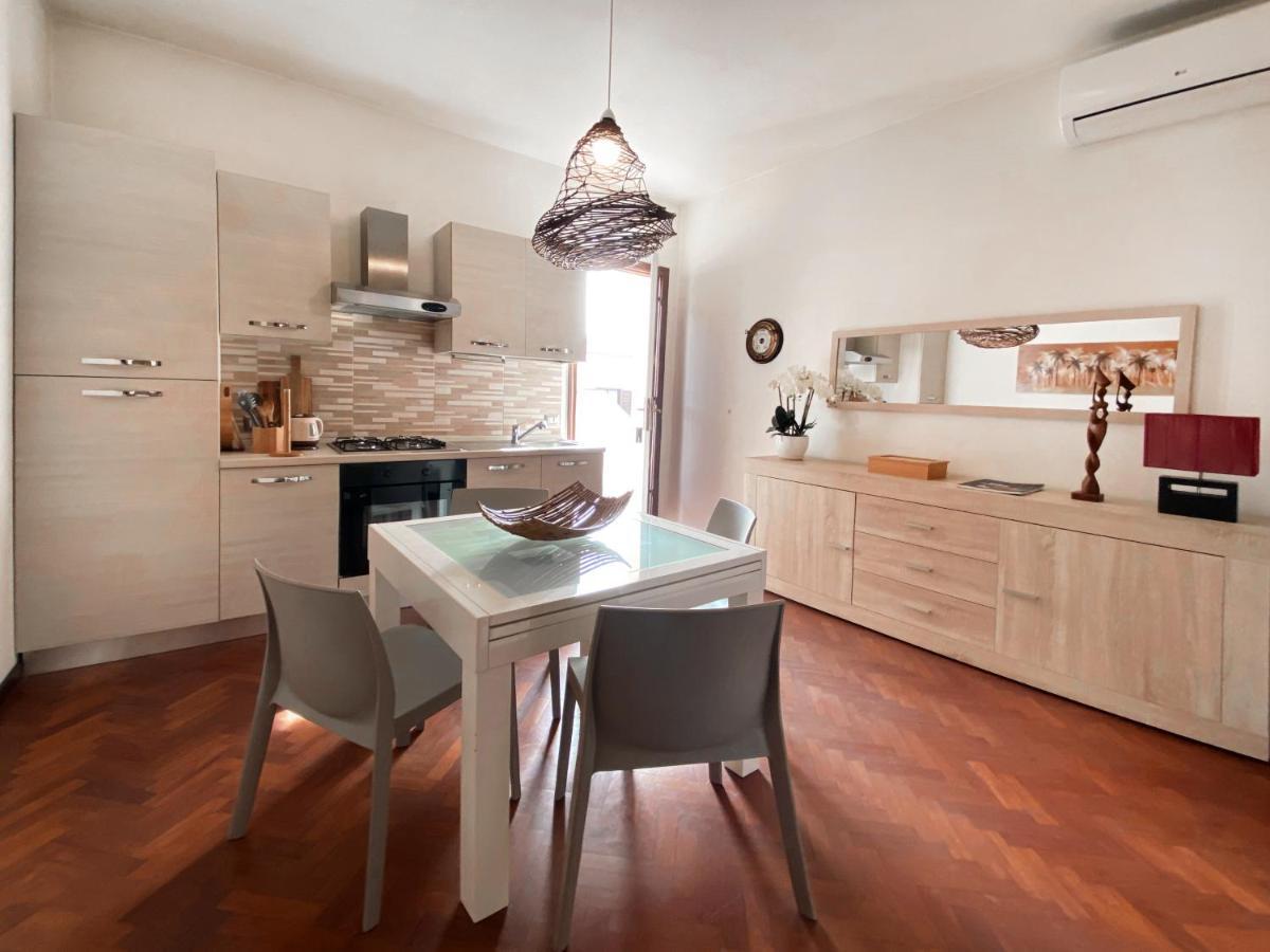 Cityloft Олбия Екстериор снимка