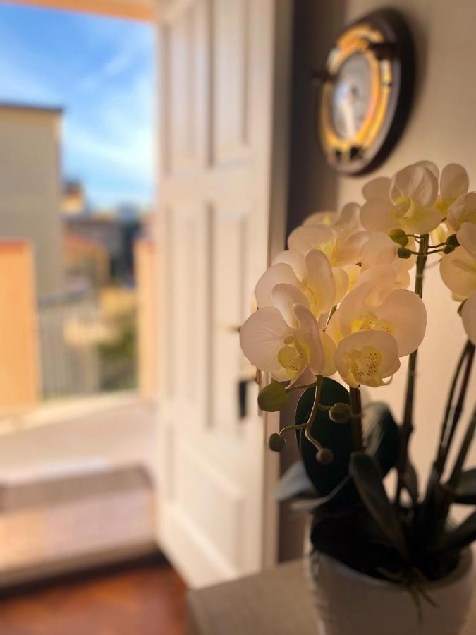 Cityloft Олбия Екстериор снимка