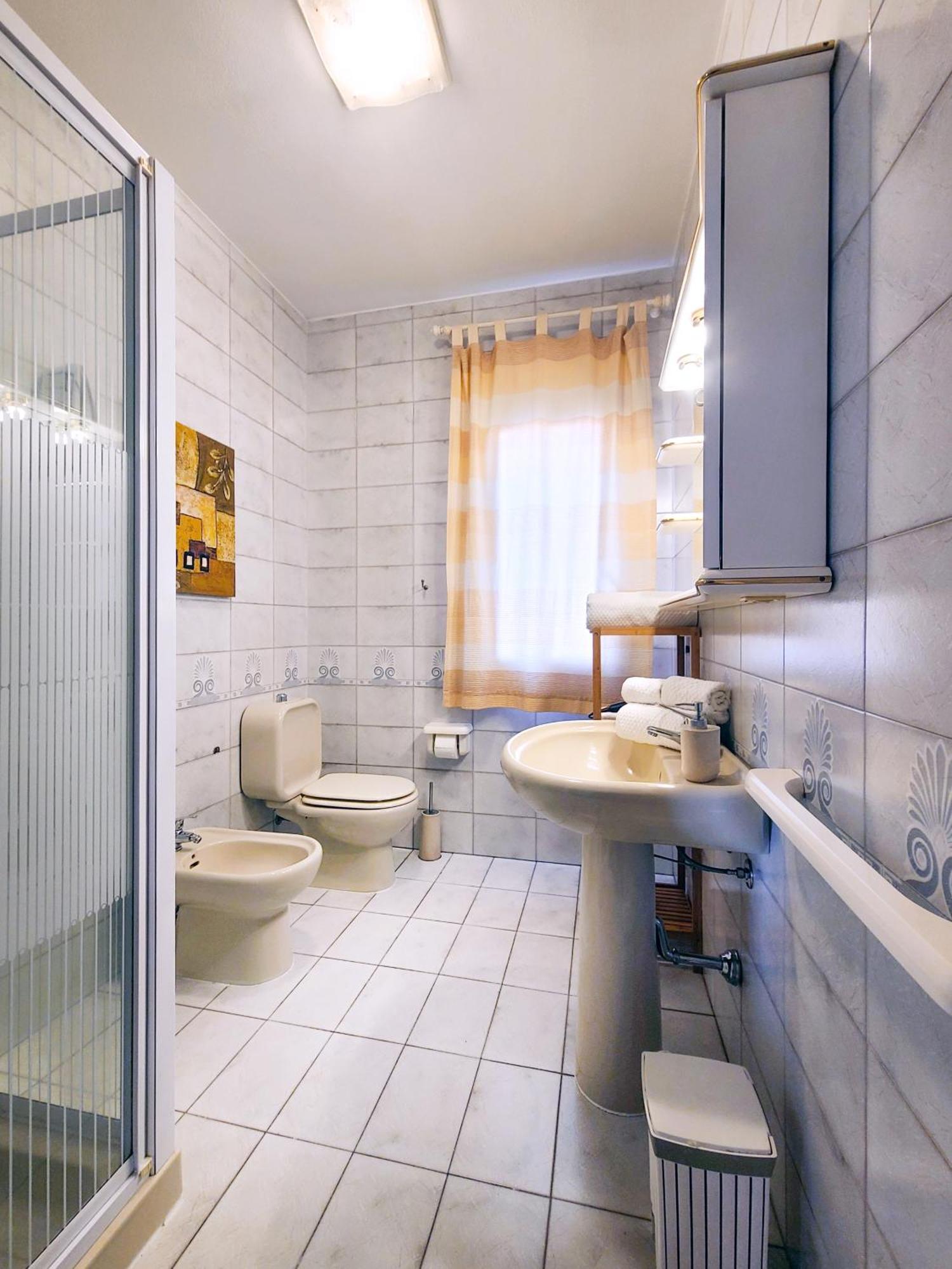 Cityloft Олбия Екстериор снимка