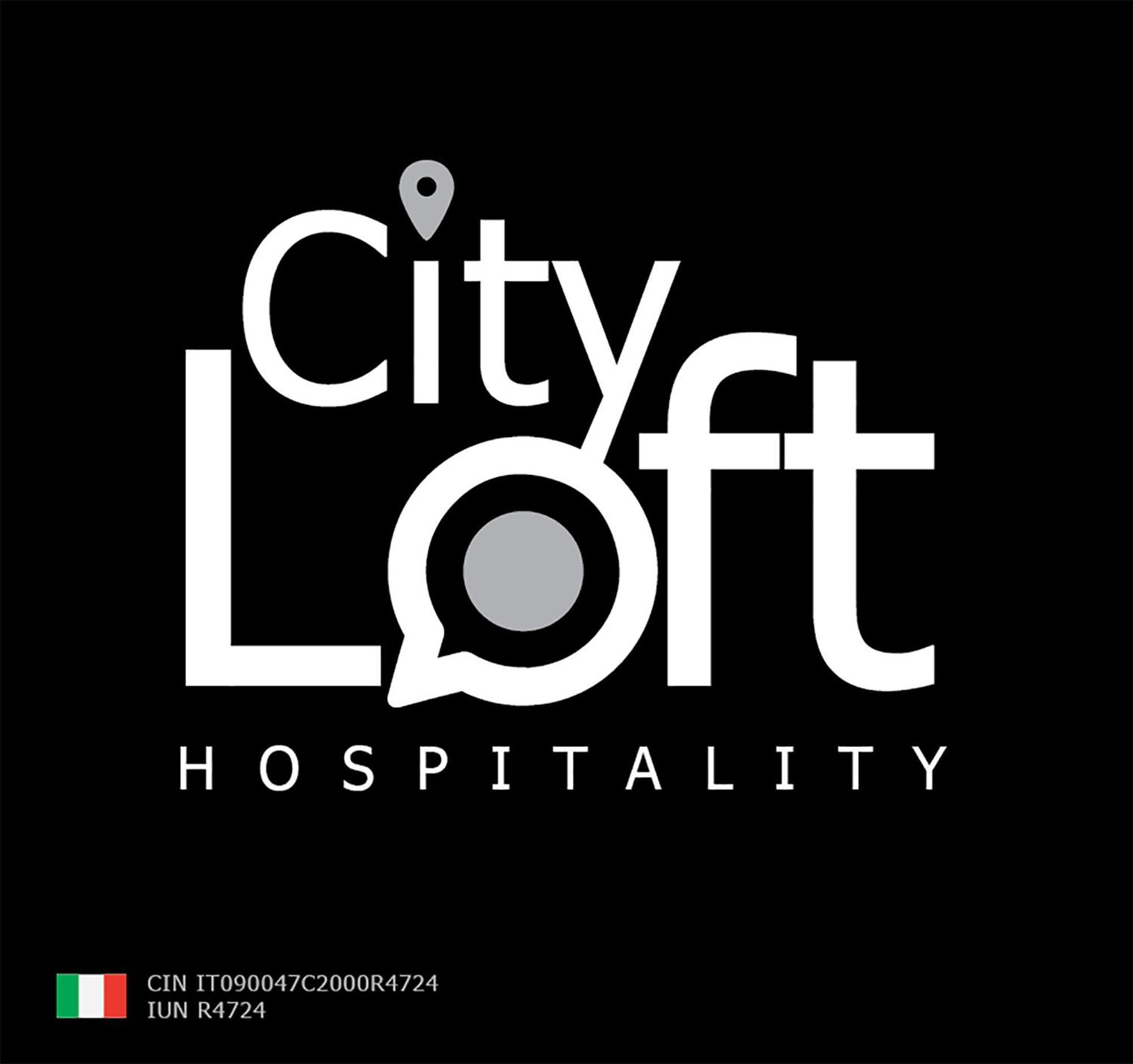 Cityloft Олбия Екстериор снимка